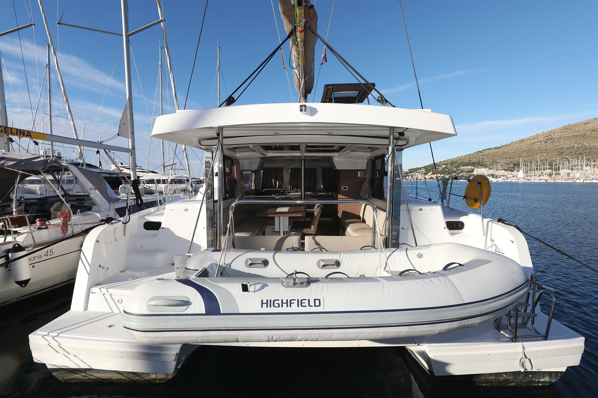 4 Friends – Catana Group