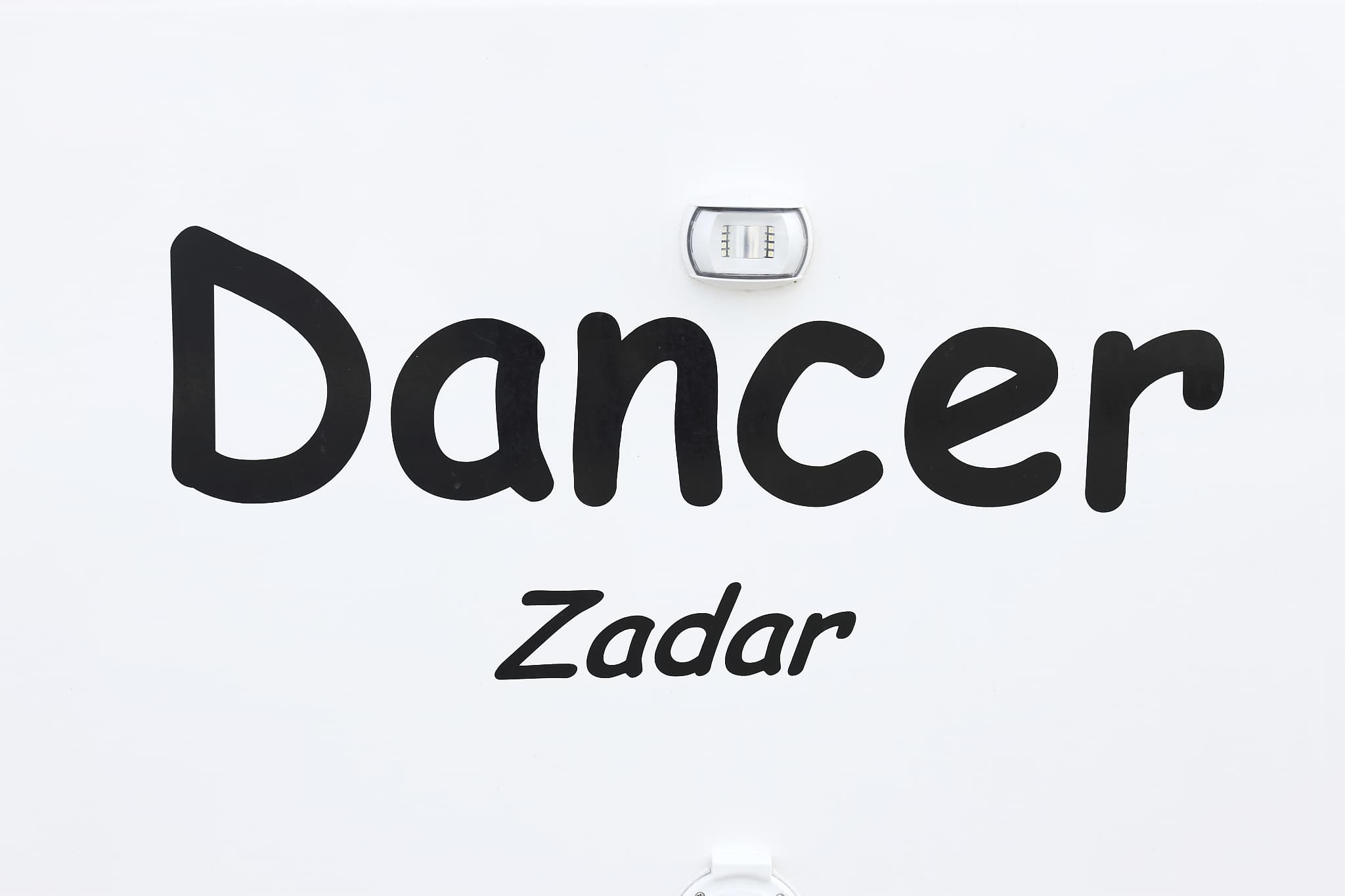 Dancer