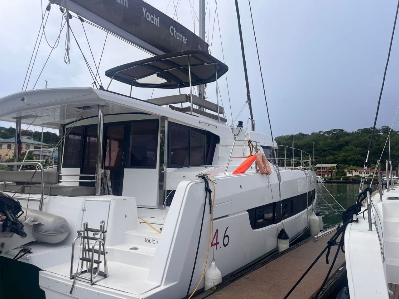 THONIC DREAM – Catana Group
