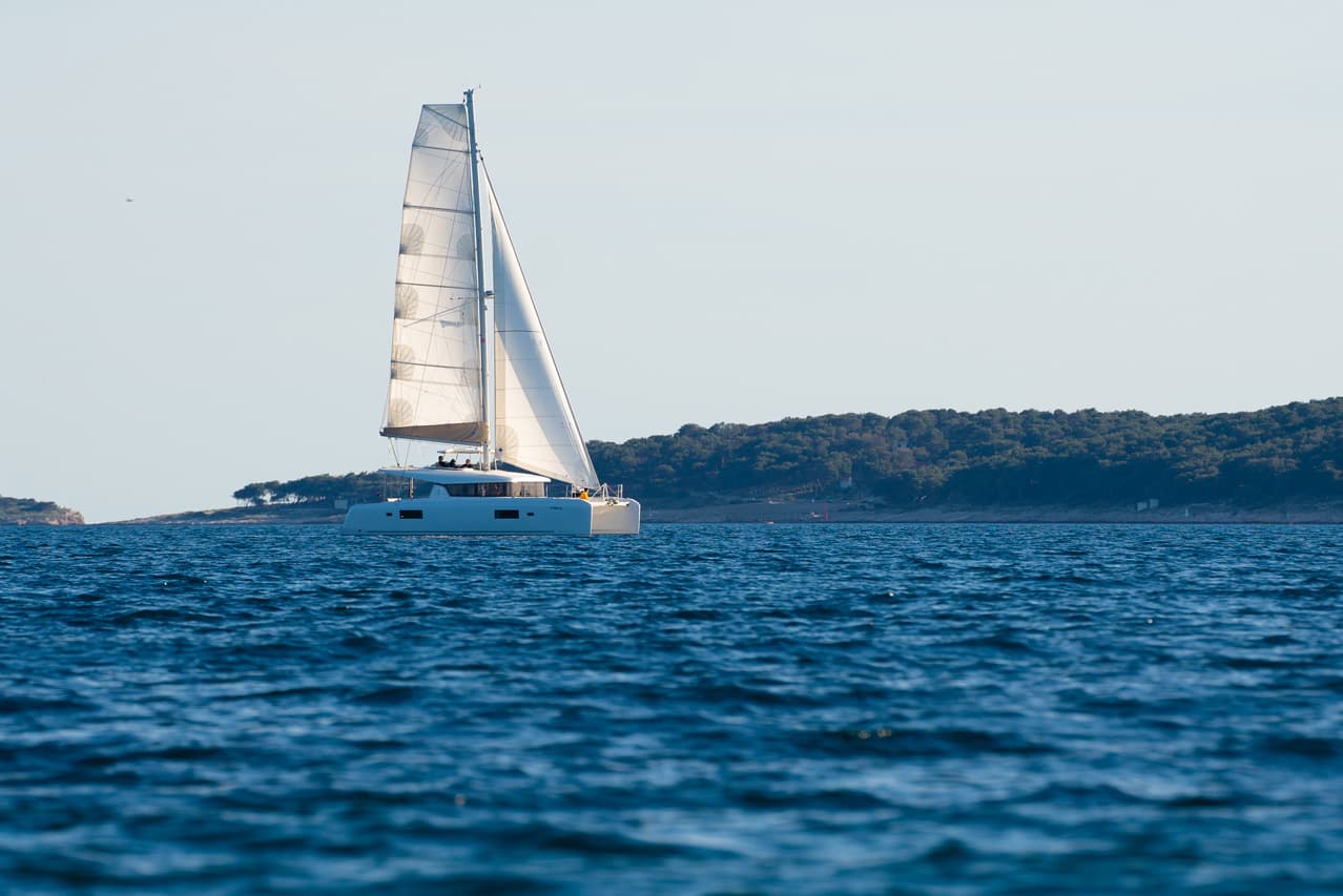 Serenity – Lagoon-Bénéteau