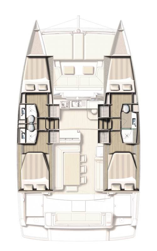 yacht plan