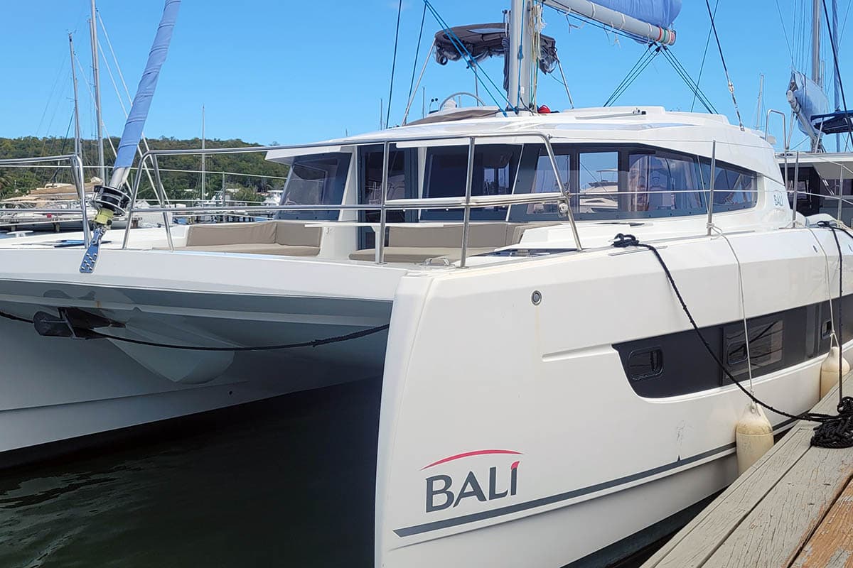 Cat Tales – Catana Group