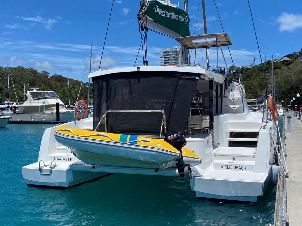 NAMASTE_DB – Catana Group