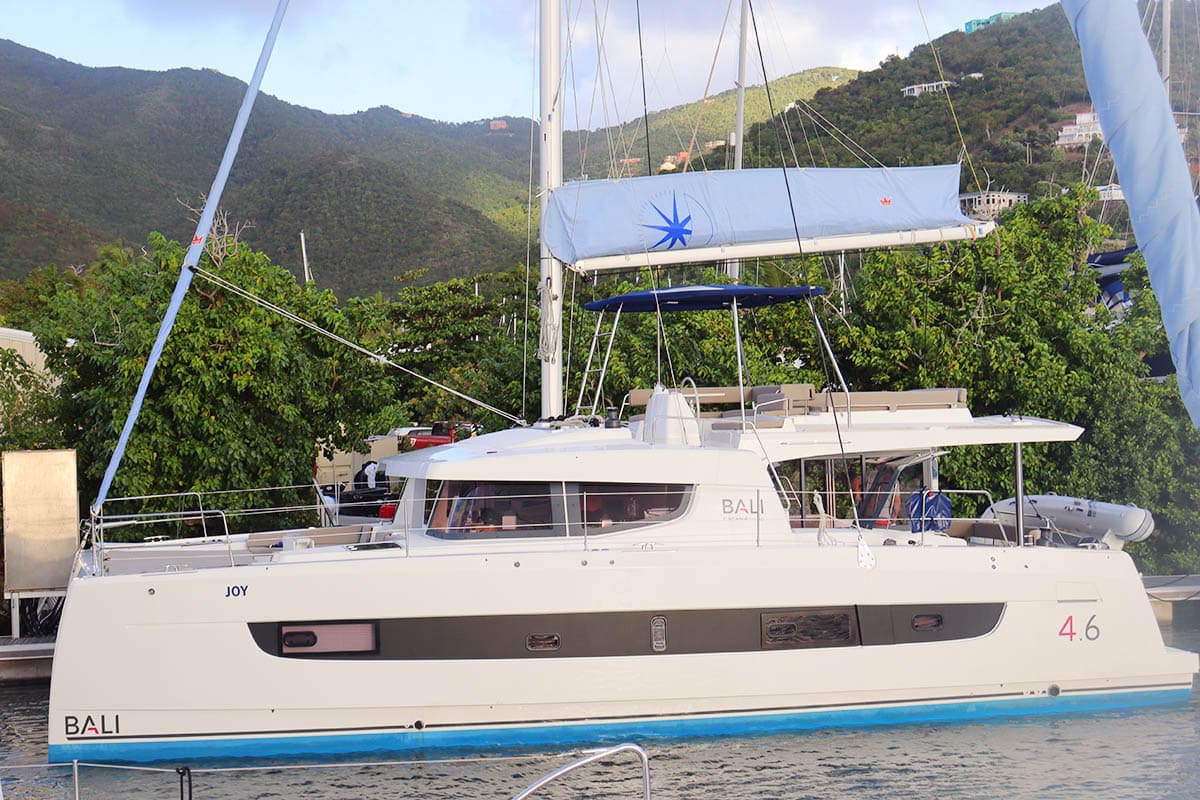 Joy – Catana Group
