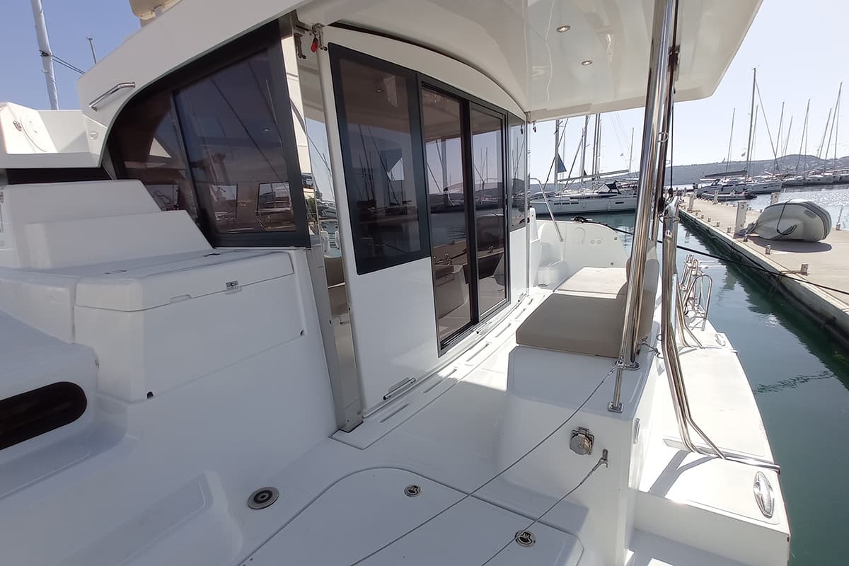 Sailin