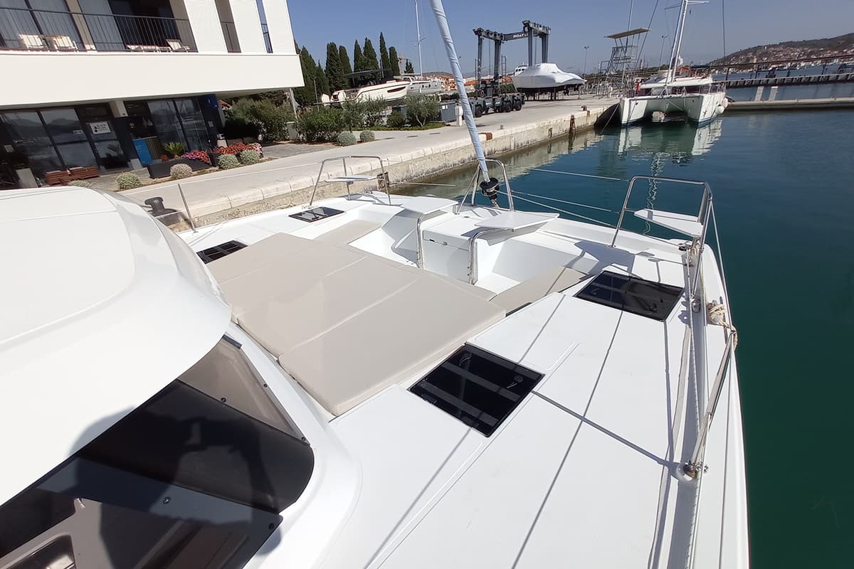 Sailin