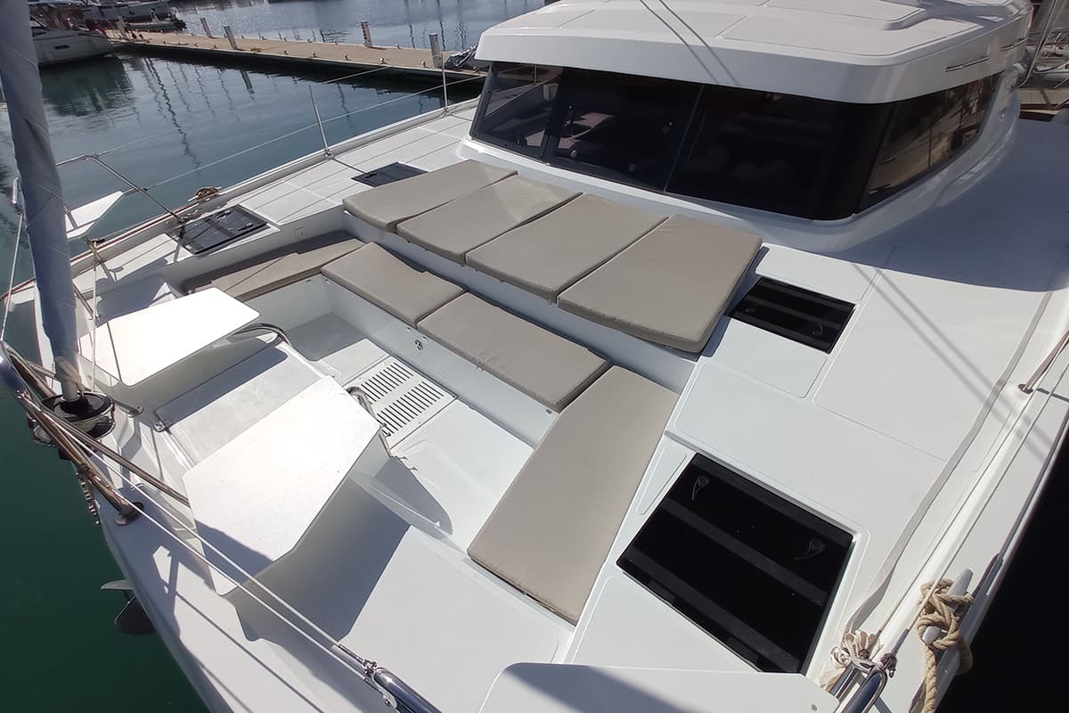 Sailin