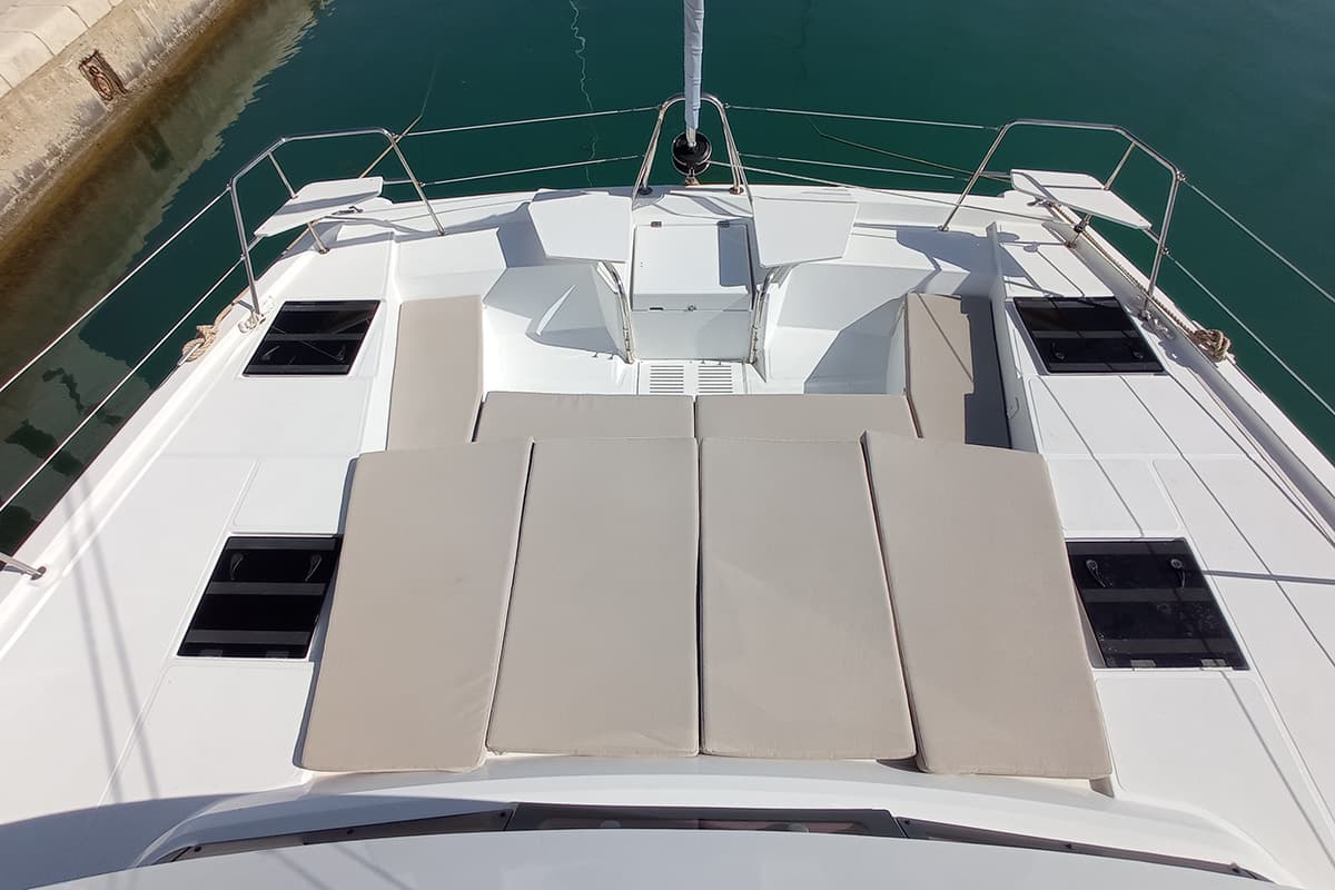 Sailin