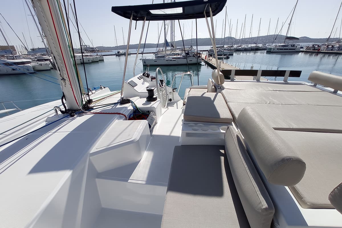 Sailin