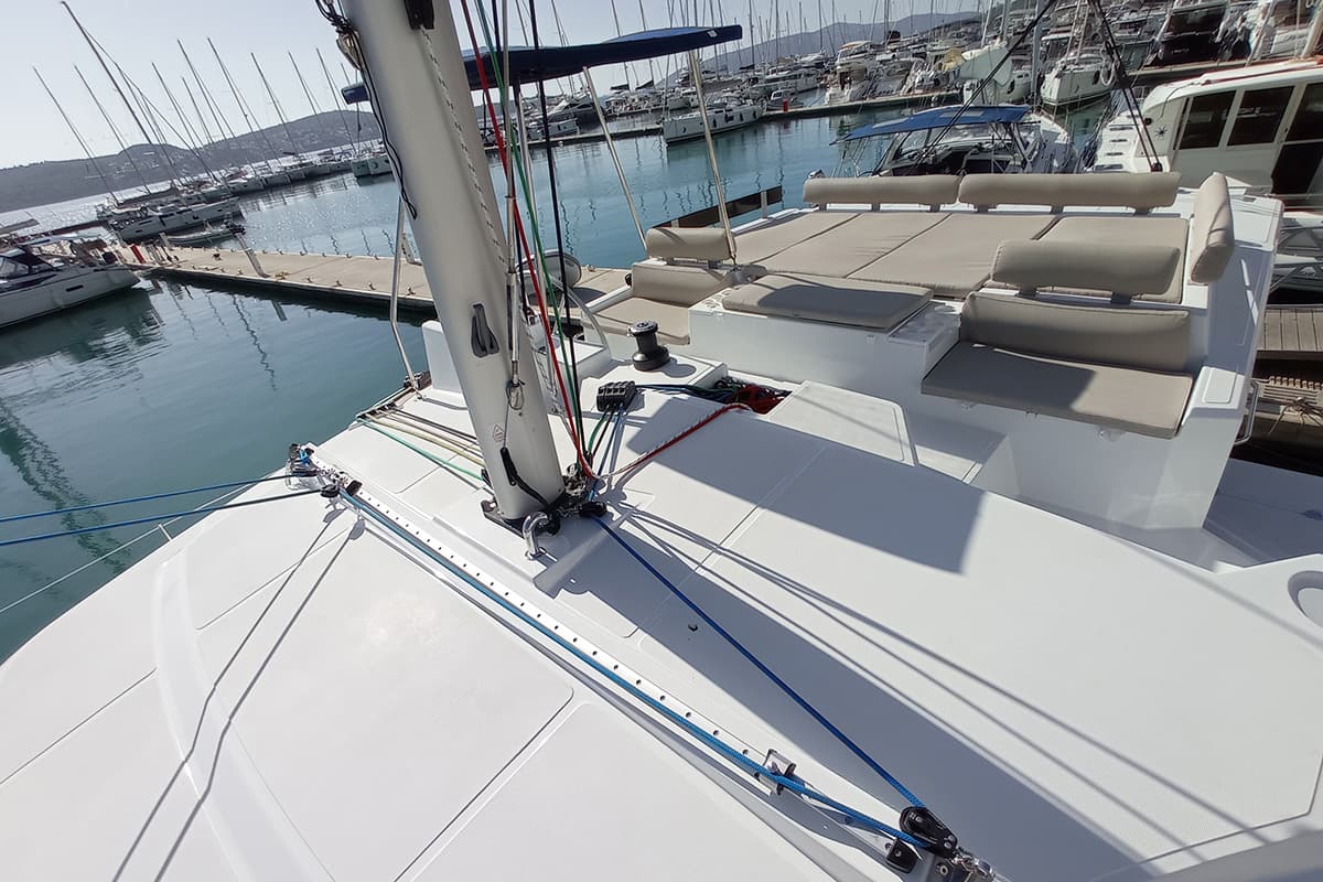 Sailin