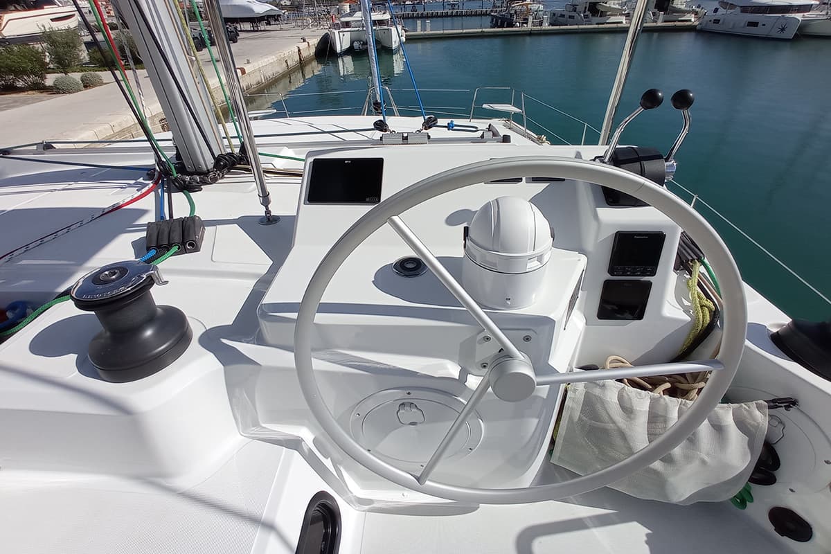Sailin
