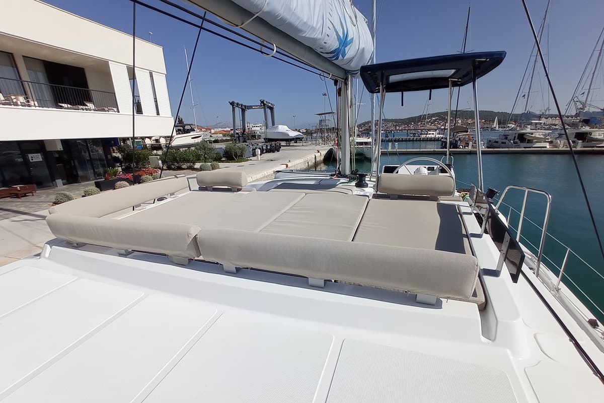 Sailin