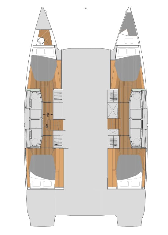 yacht plan