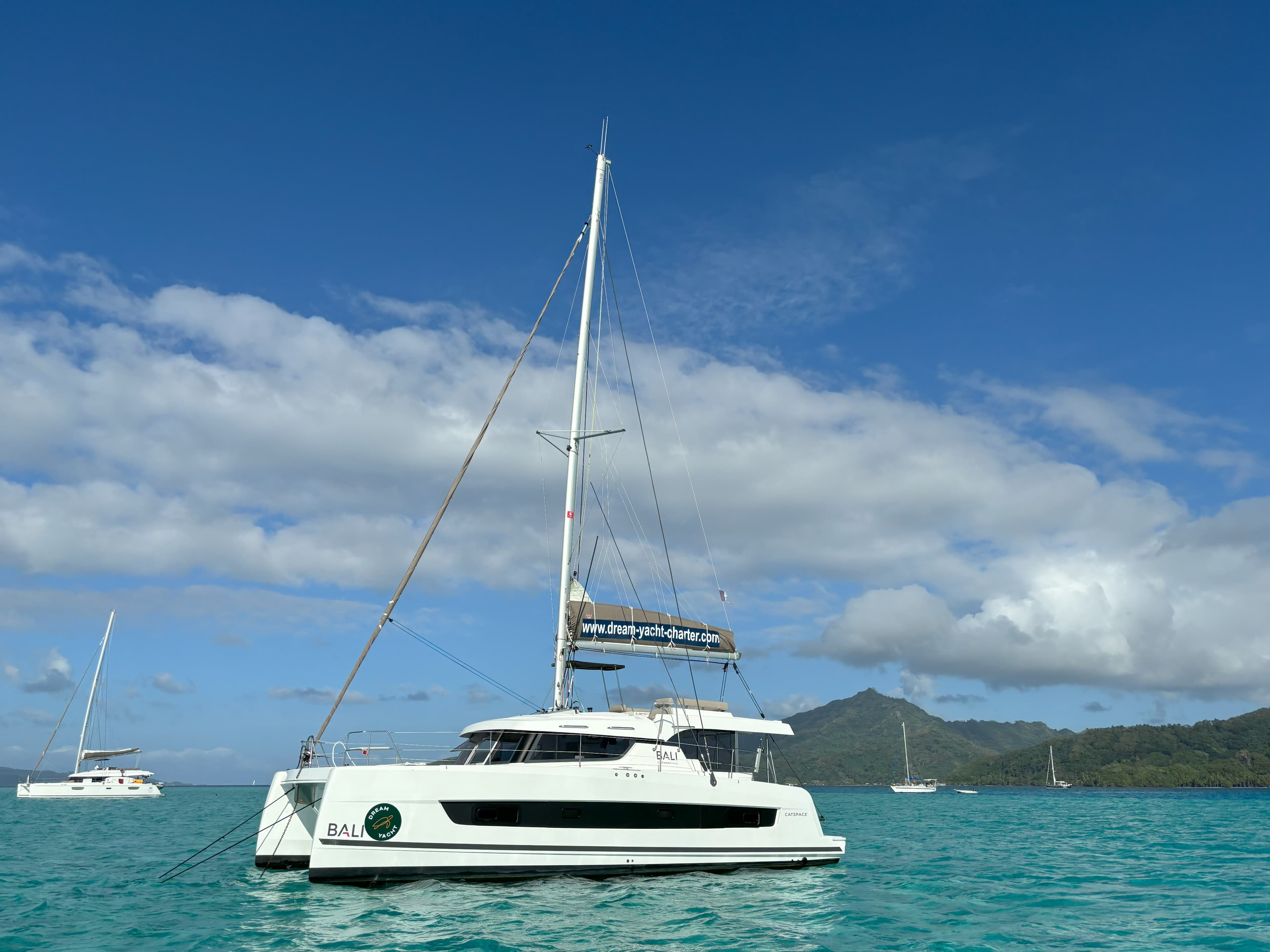 AILA – Catana Group