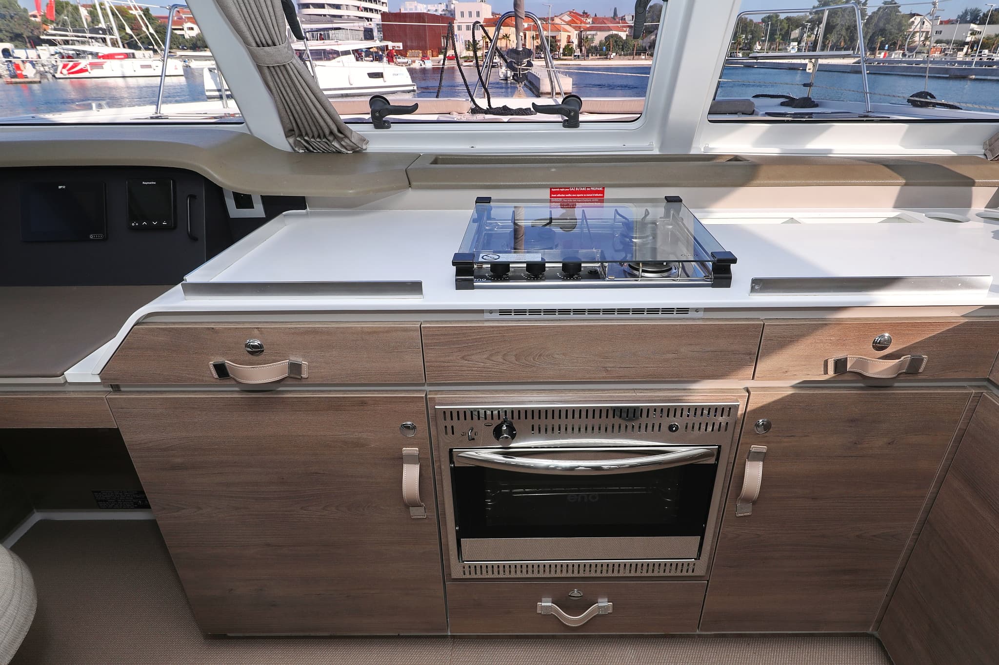 Ocean Office