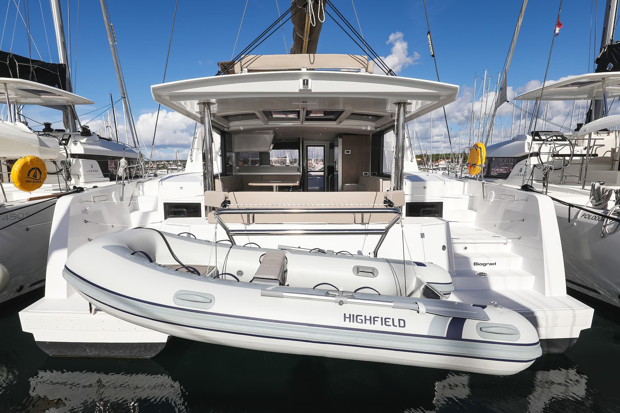 Calypso – Catana Group