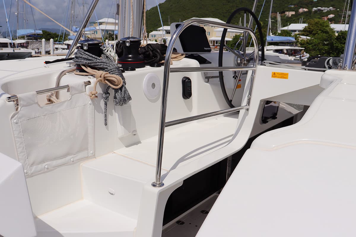 SV SailMates