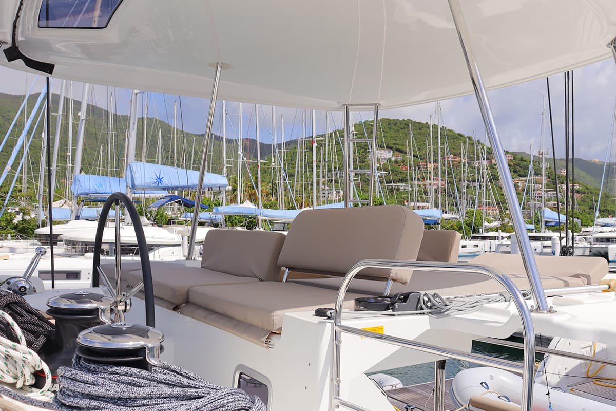 SV SailMates