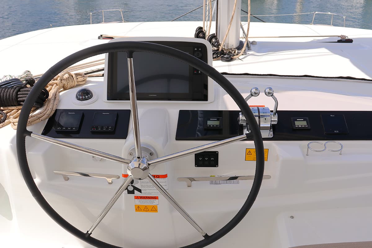 SV SailMates