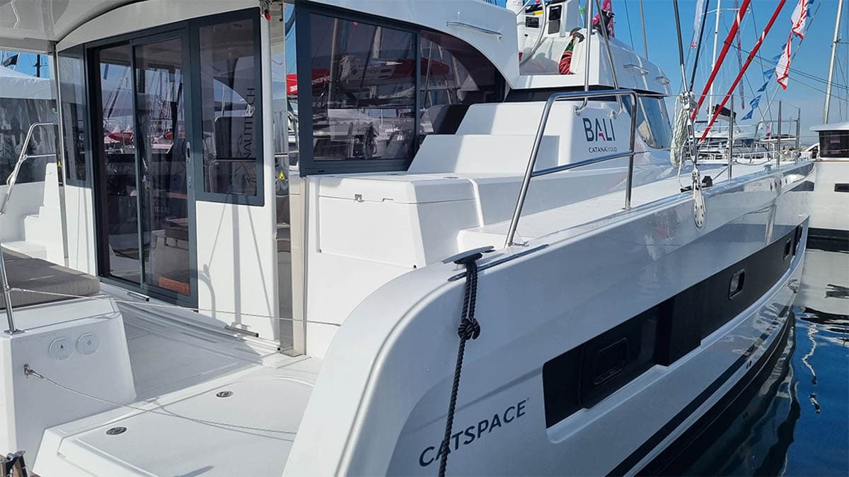 Sunrise – Catana Group