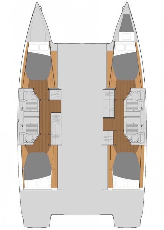 yacht plan