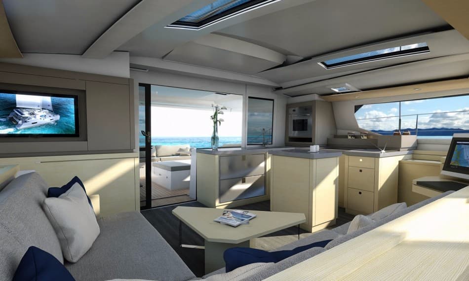 SEA SPIRIT