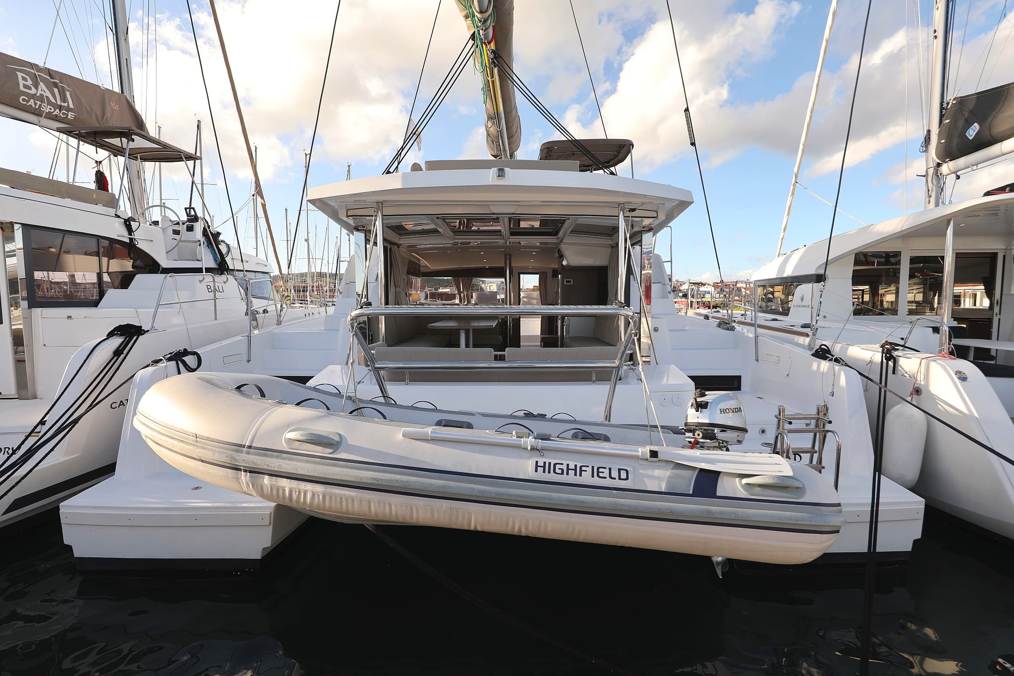 Aurora – Catana Group