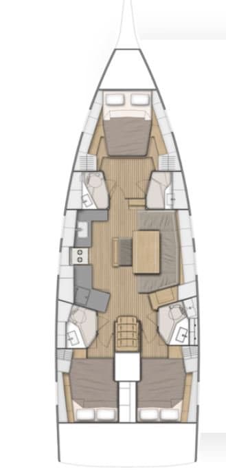 yacht plan