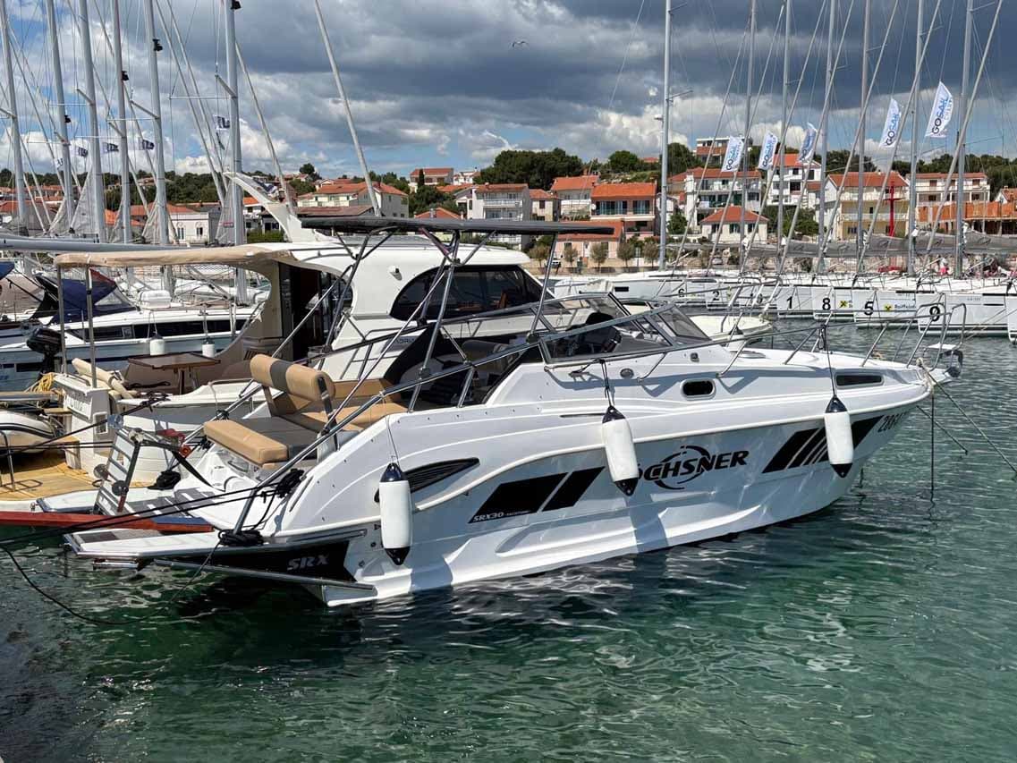 Sky – Öchsner-boote