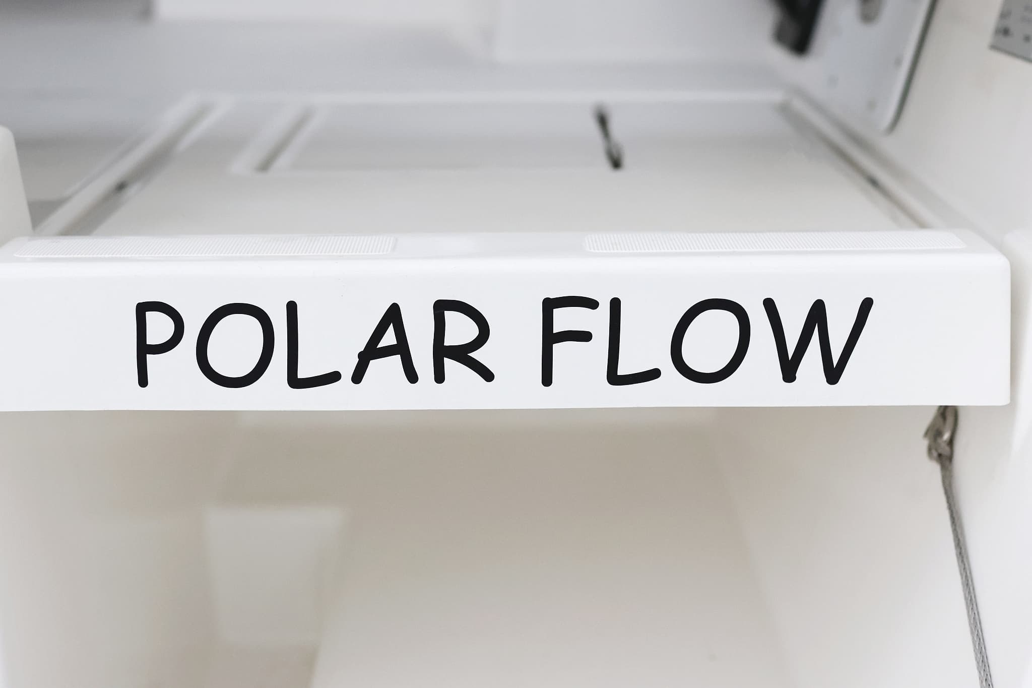 Polar Flow