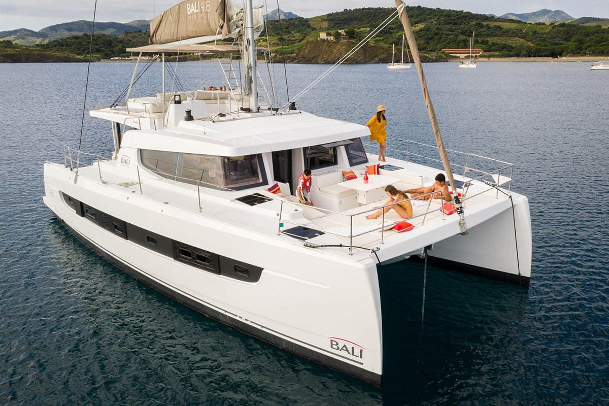 Freedom – Catana Group