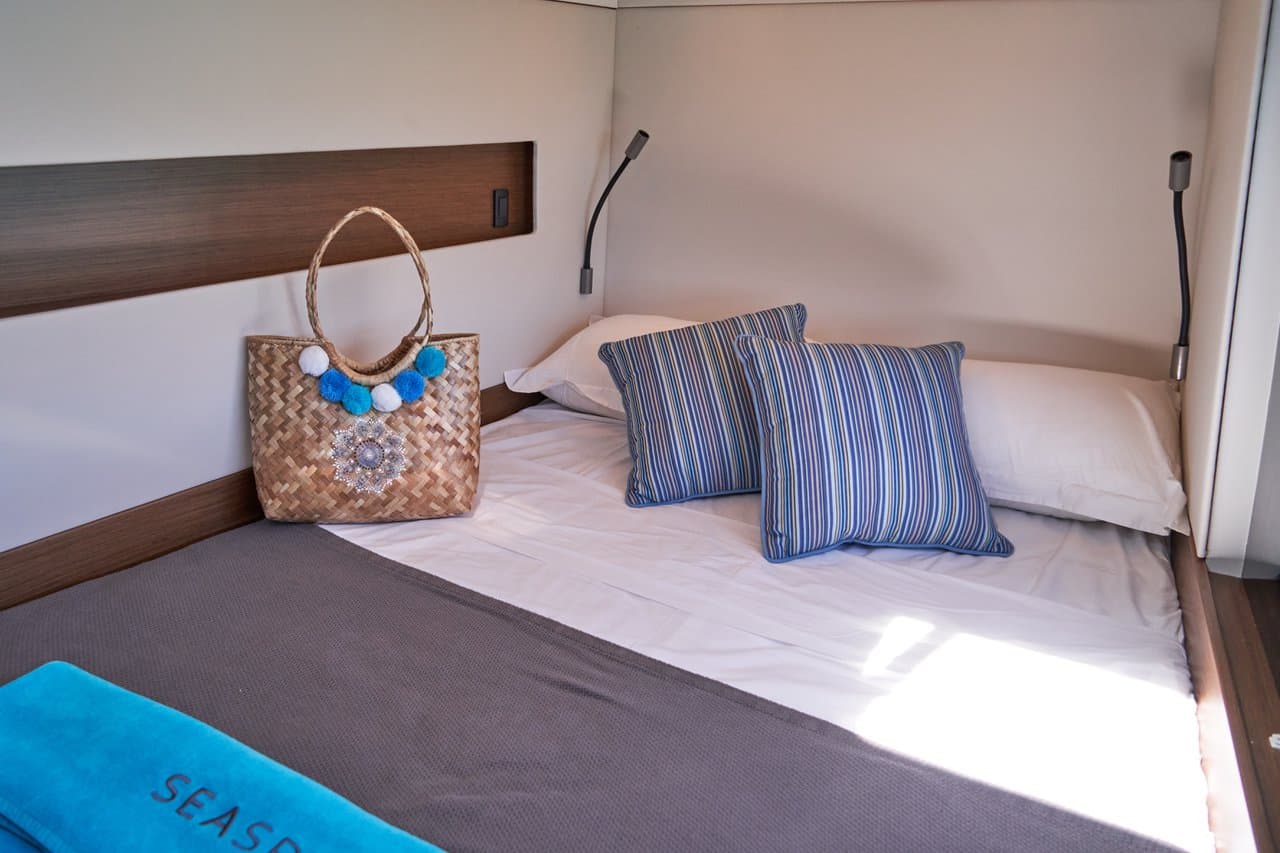 Sea Spirit III