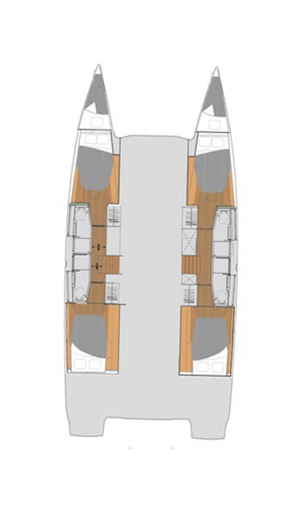 yacht plan