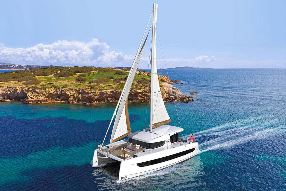 Eleanor – Catana Group