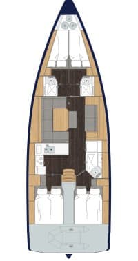 yacht plan