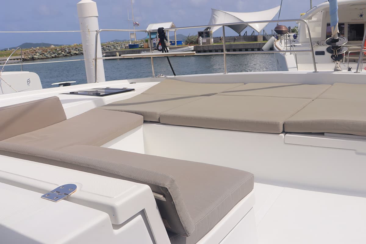 Sweet Escape BVI