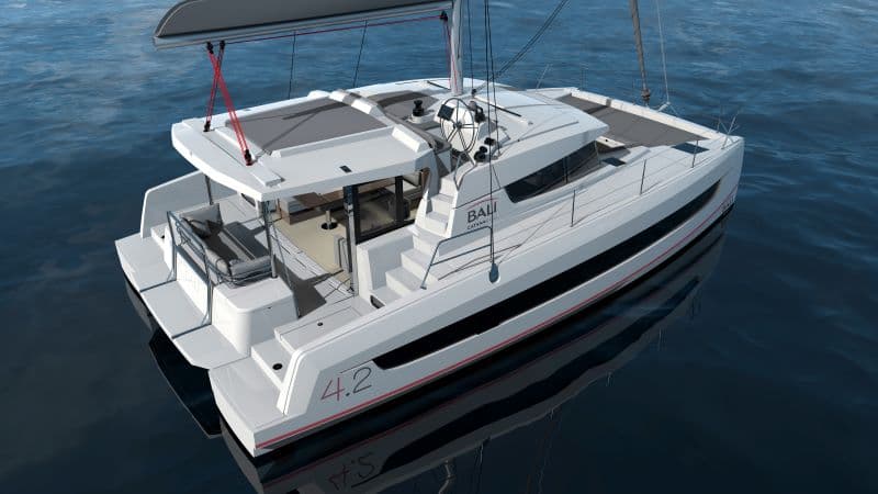 ROSEMARY – Catana Group