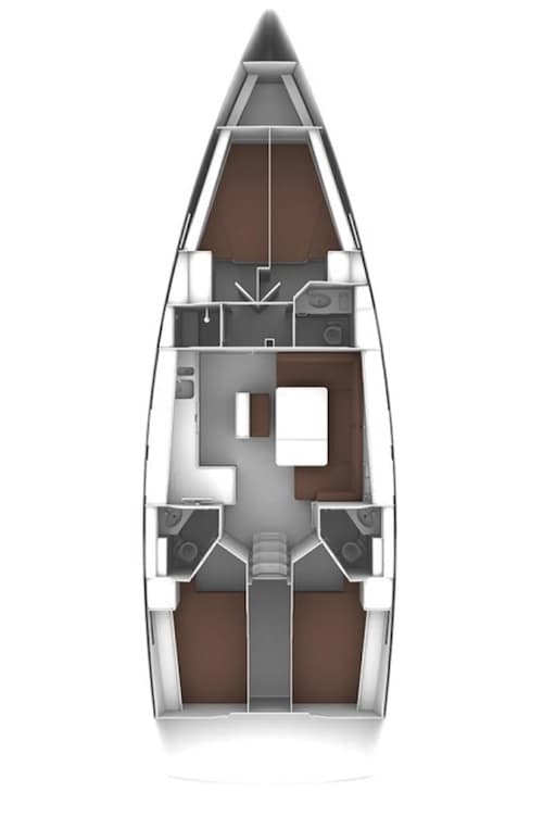 yacht plan