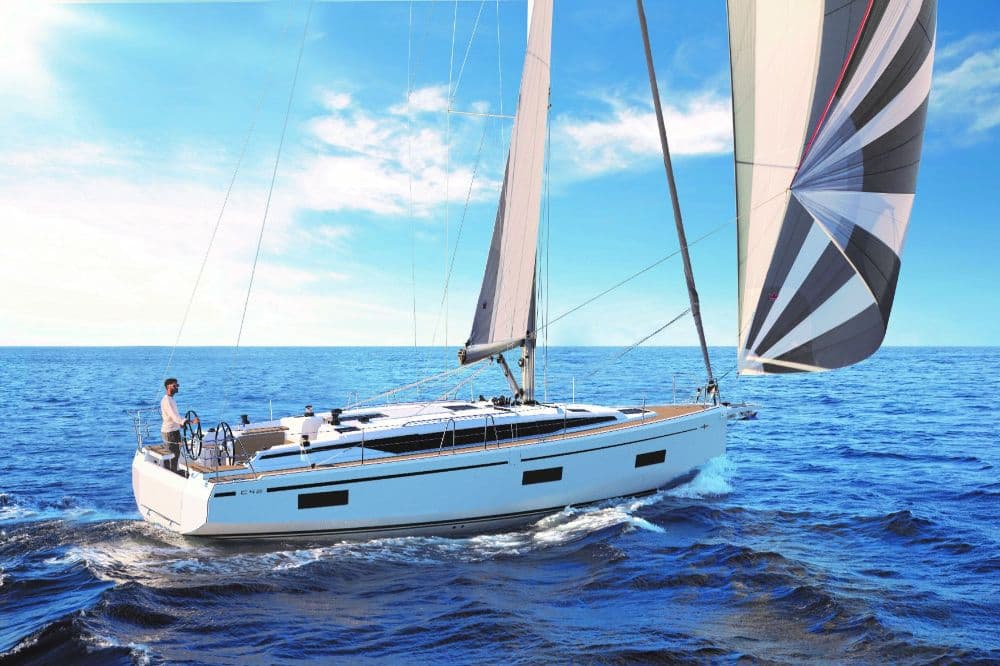 Sea Breeze – Bavaria Yachtbau