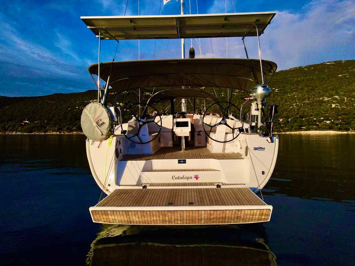 Cataleya – Bavaria Yachtbau