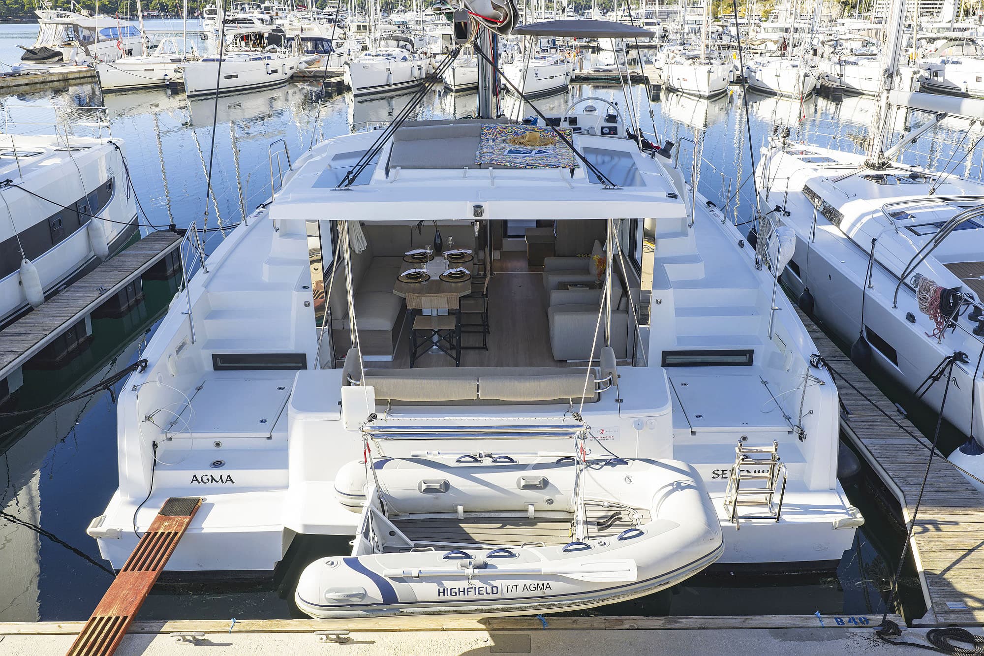 Agma – Catana Group