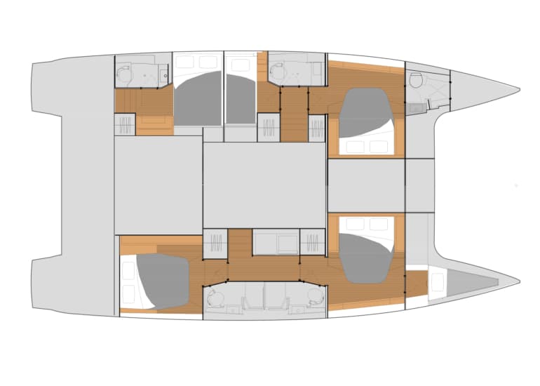 yacht plan