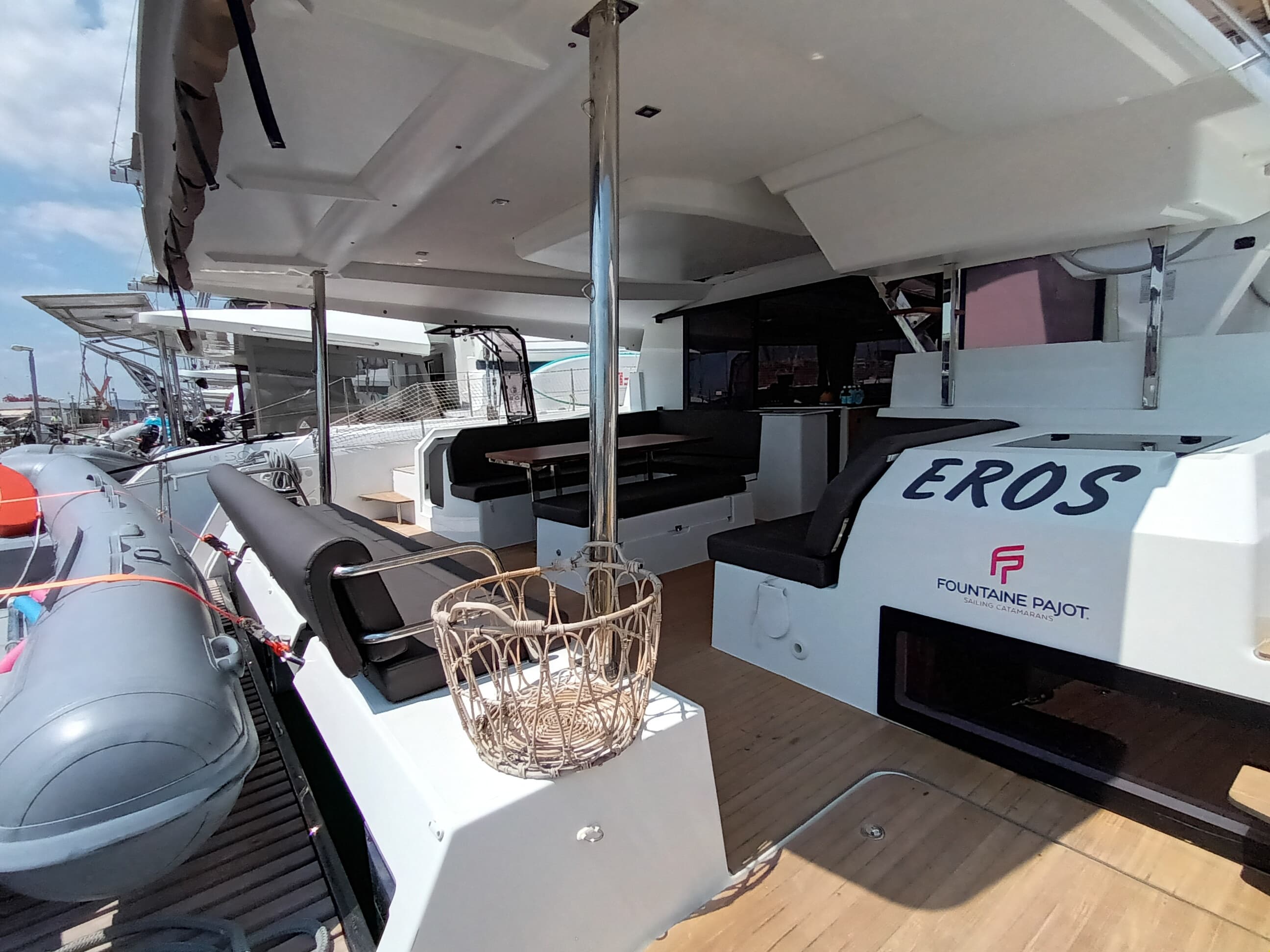 Eros