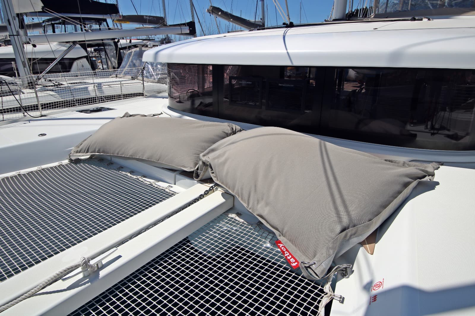 Sailing Breeze