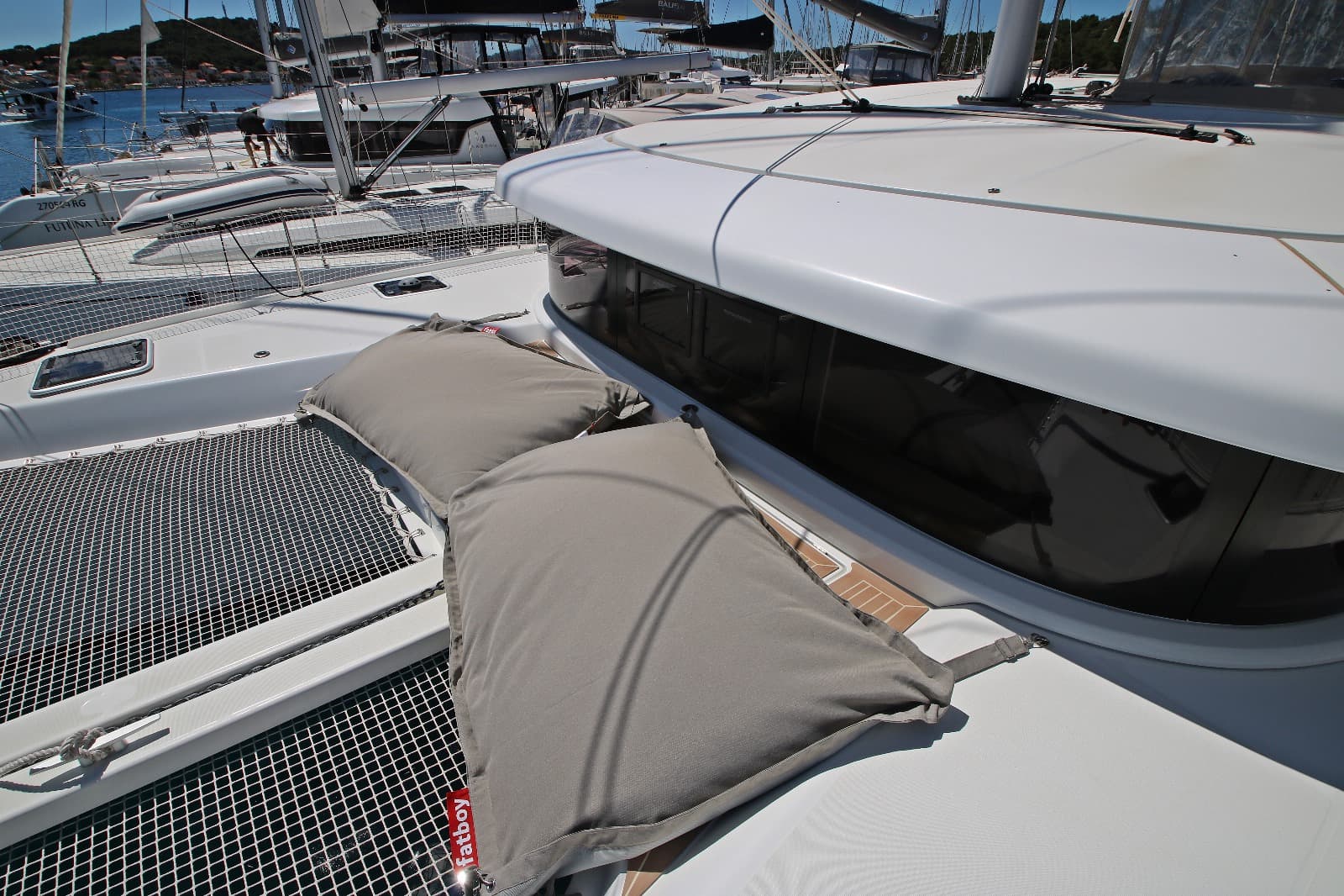 Sailing Breeze