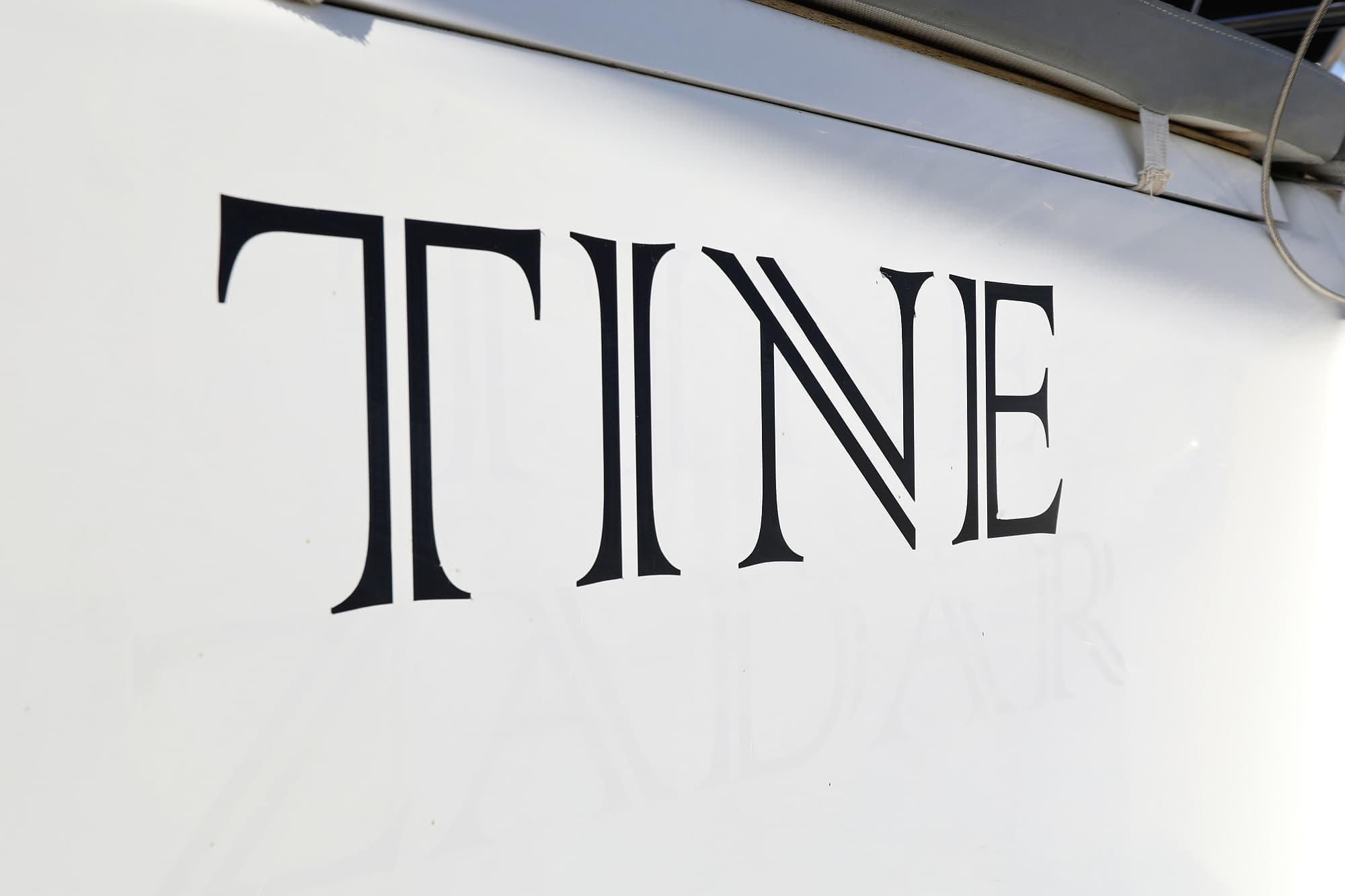 Tine