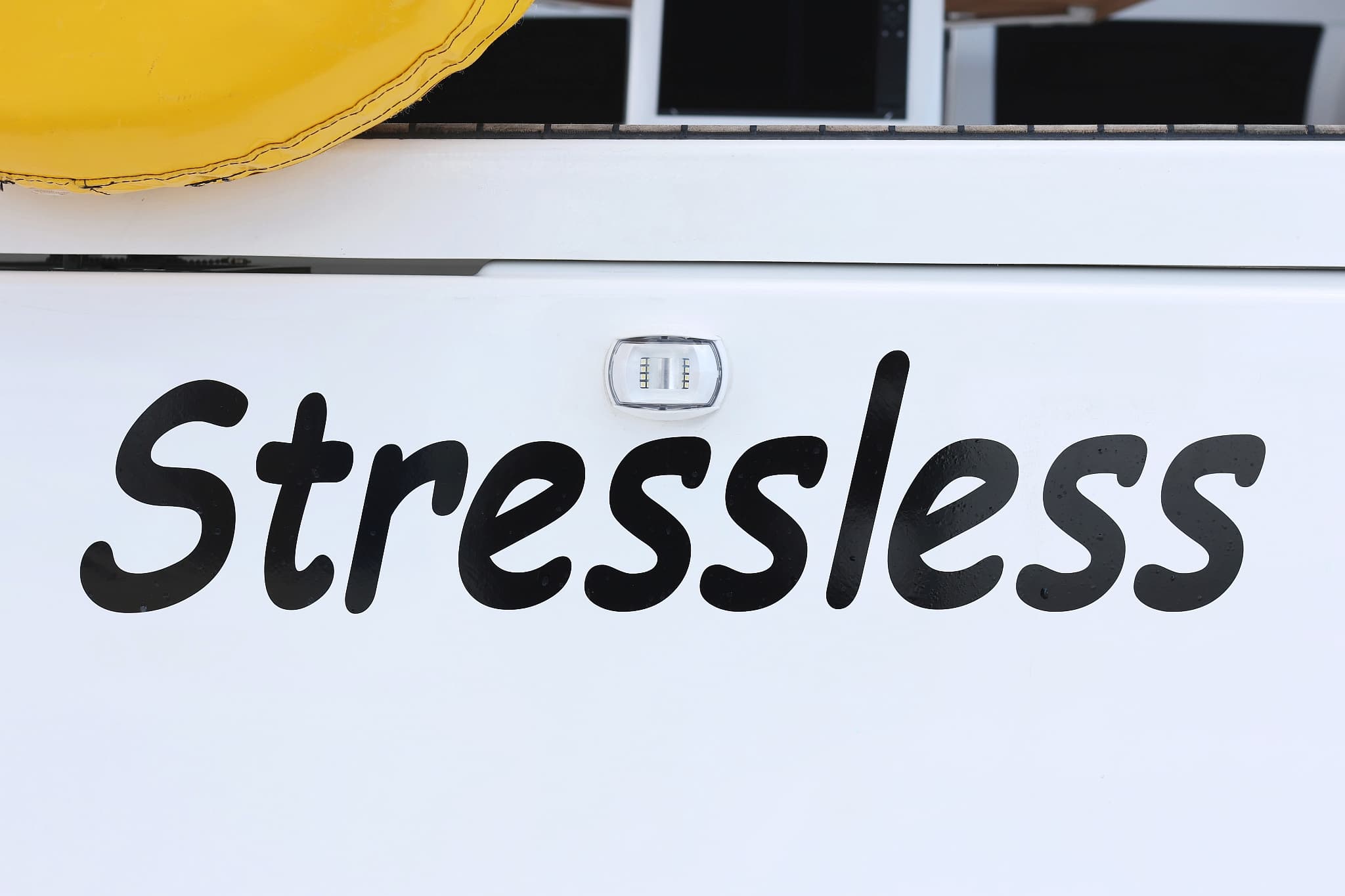 Stressless