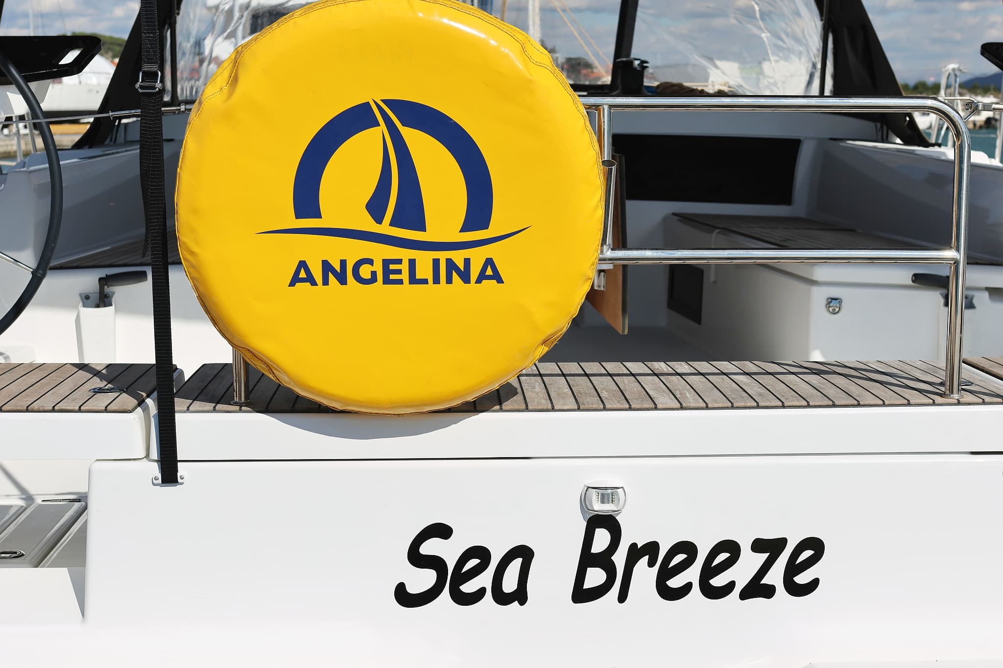 Sea Breeze