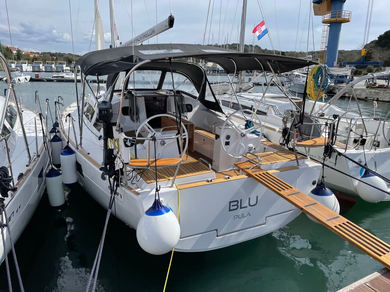 Plankton – Elan Marine