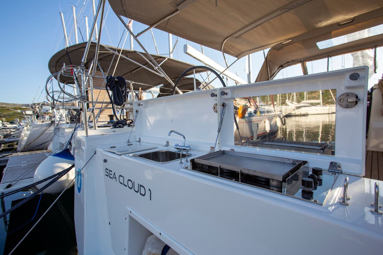 Sea Cloud 1